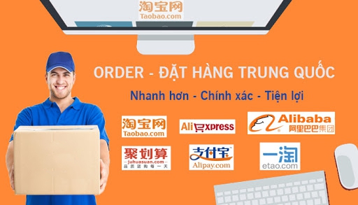 lưu ý khi đặt mua hàng Trung Quốc online
