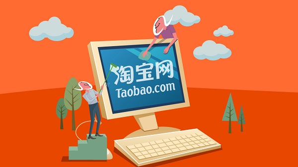Dịch vụ đặt hàng Taobao tại Hà Nội