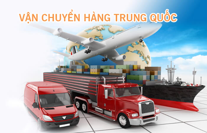 Địa chỉ vận chuyển hàng Trung Quốc về TPHCM uy tín